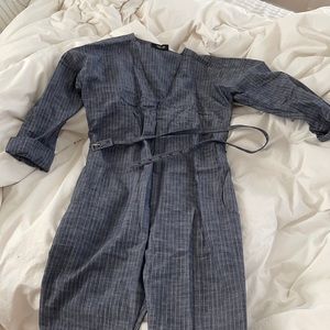 RACHEL COMEY JUMPSUIT